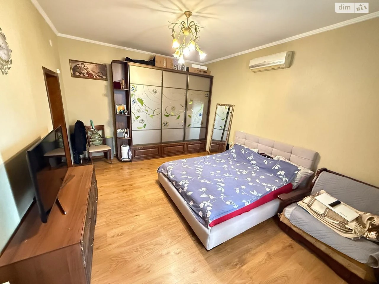 Продаж Квартира Центральний