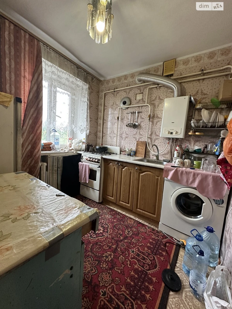 Продаж Квартира Інгульський