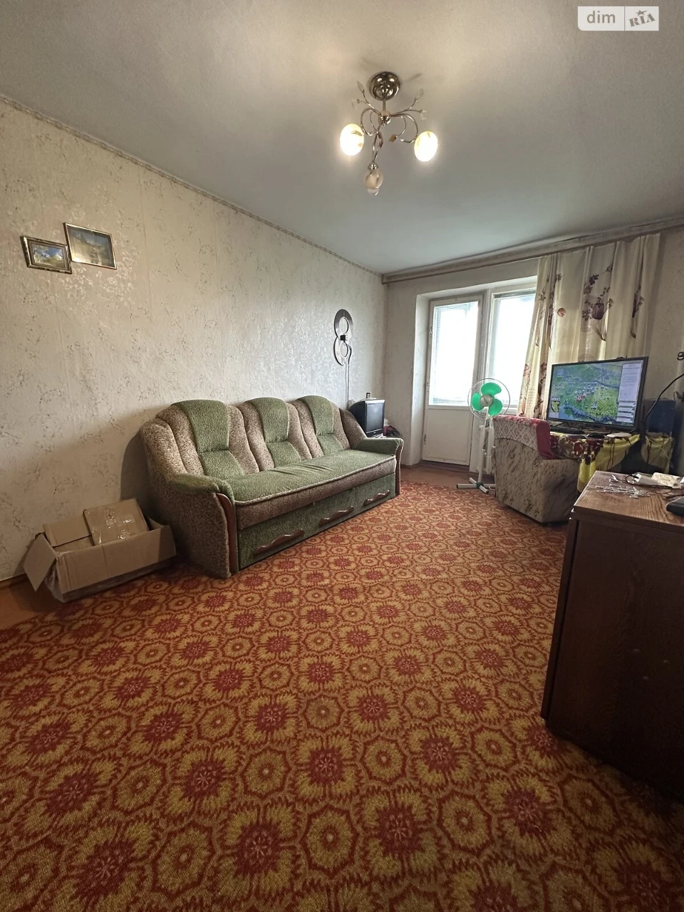 Продаж Квартира Інгульський