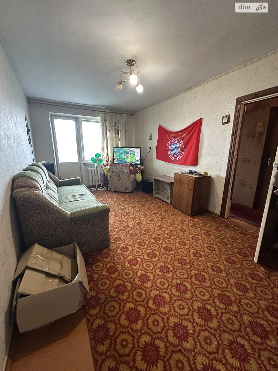 Продаж Квартира Інгульський