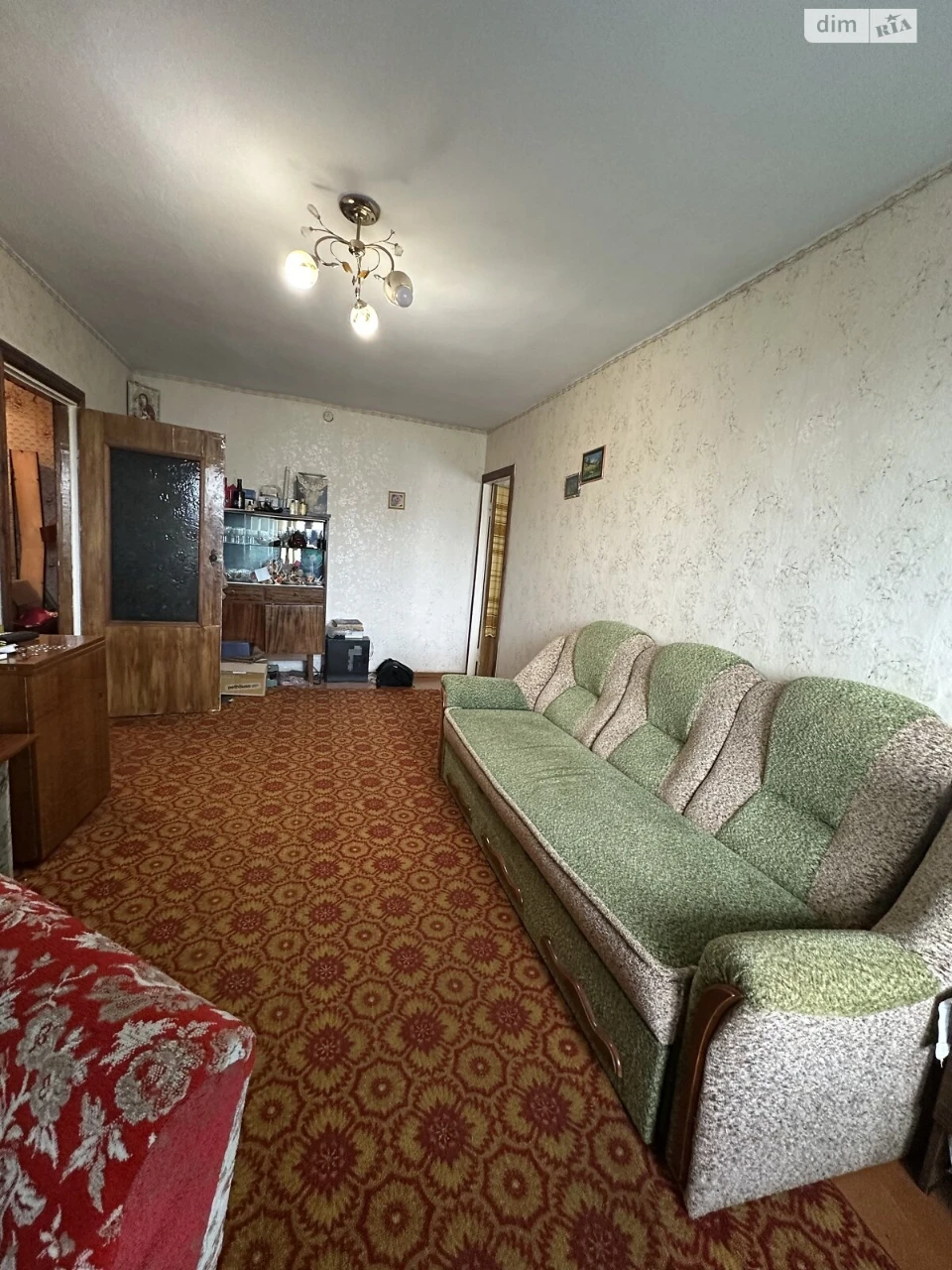 Продаж Квартира Інгульський