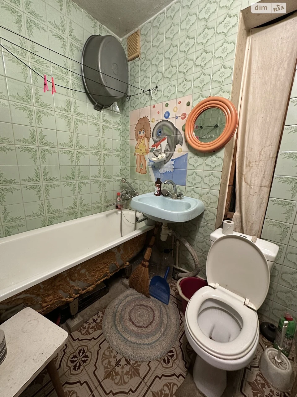 Продаж Квартира Інгульський