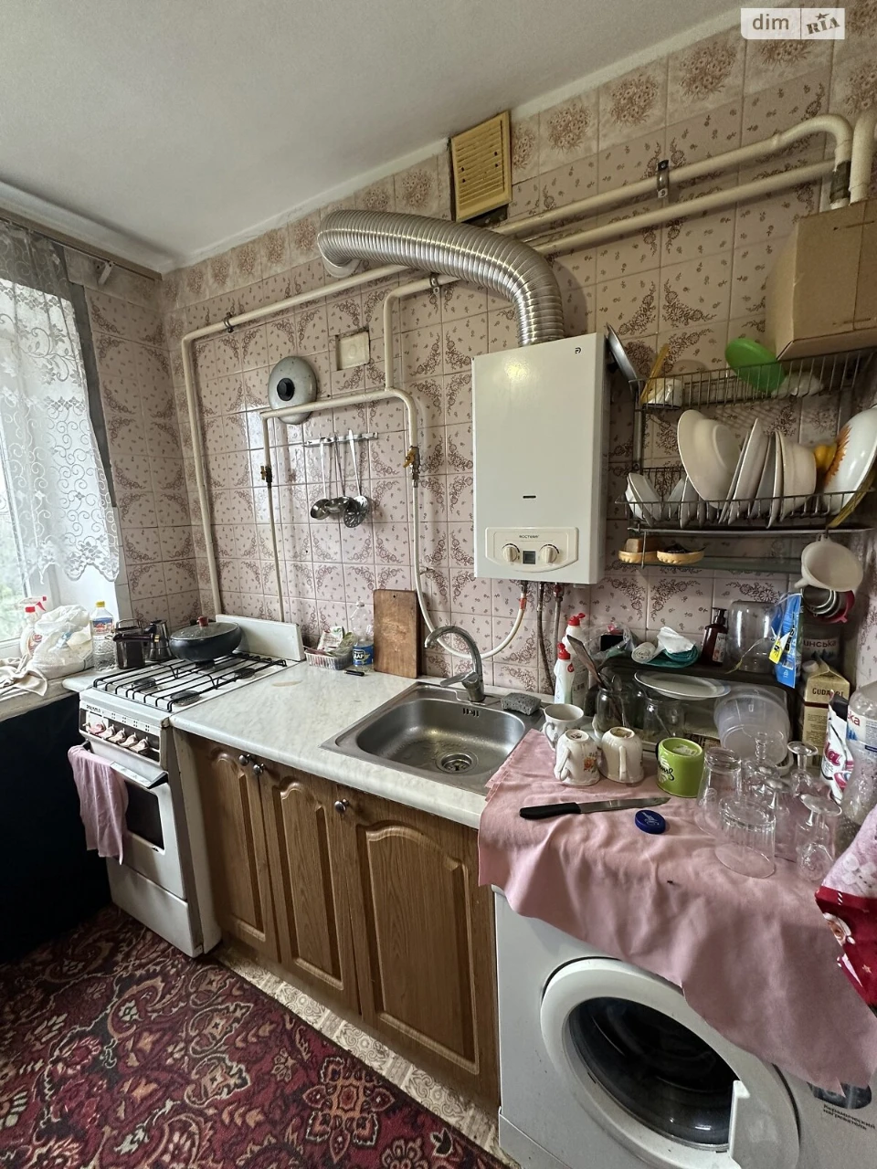 Продаж Квартира Інгульський