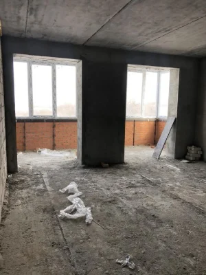 В Продажу 1 к к в ЖК Гранд Буд , 70 кв м