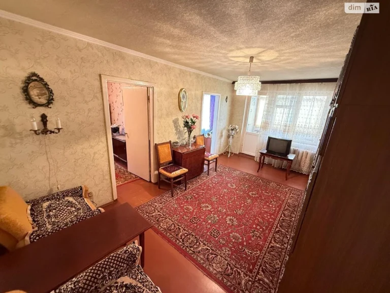 Продаж Квартира ЮТЗ