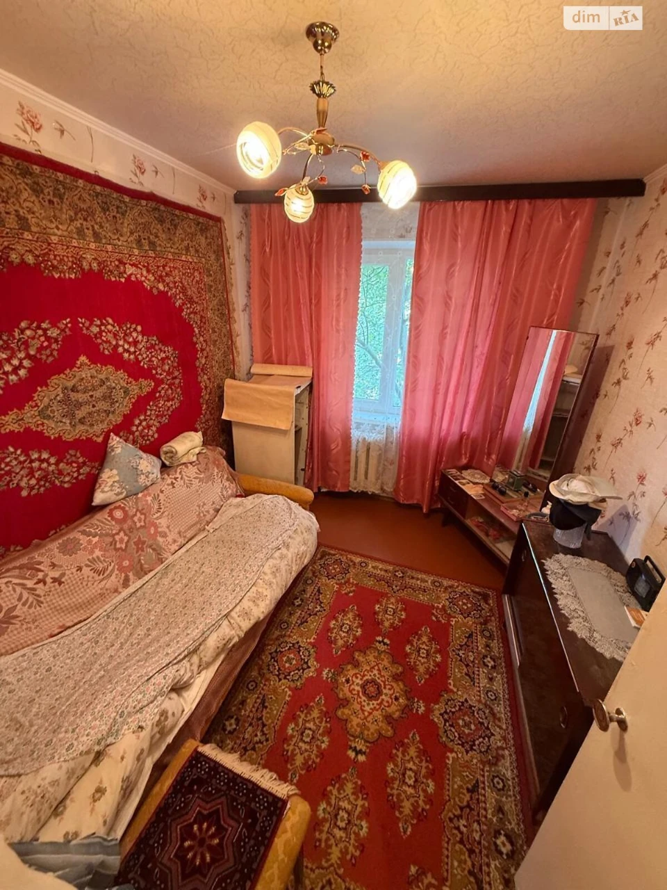 Продаж Квартира ЮТЗ
