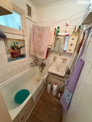 Продаж Квартира ЮТЗ