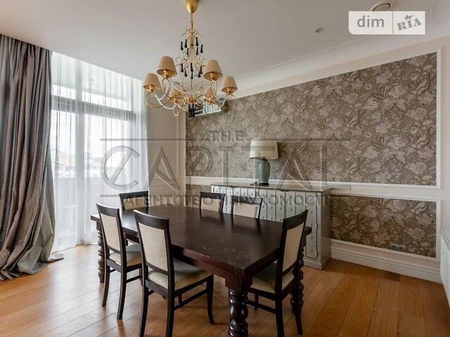 Sale of 5-room apartment 381 sq. m on Khreshchatyk St. 27B • ID 34691