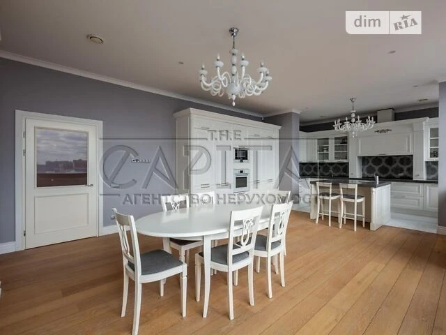 Sale of 5-room apartment 381 sq. m on Khreshchatyk St. 27B • ID 34691