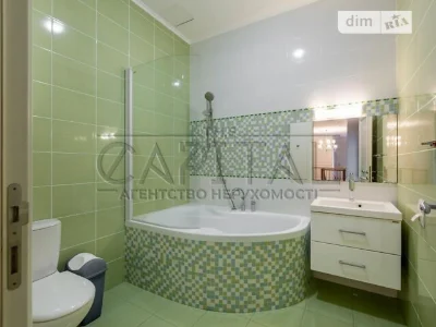 Sale of 5-room apartment 381 sq. m on Khreshchatyk St. 27B • ID 34691