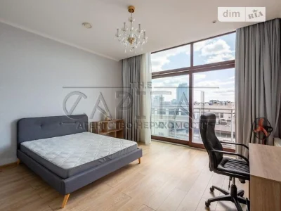 Sale of 5-room apartment 381 sq. m on Khreshchatyk St. 27B • ID 34691