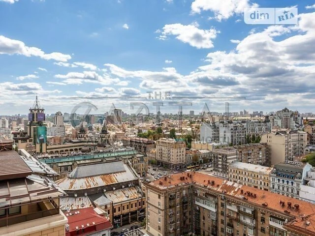 Sale of 5-room apartment 381 sq. m on Khreshchatyk St. 27B • ID 34691