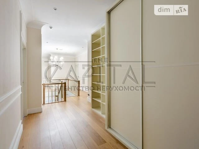 Sale of 5-room apartment 381 sq. m on Khreshchatyk St. 27B • ID 34691
