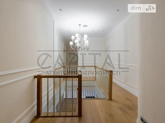 Sale of 5-room apartment 381 sq. m on Khreshchatyk St. 27B • ID 34691