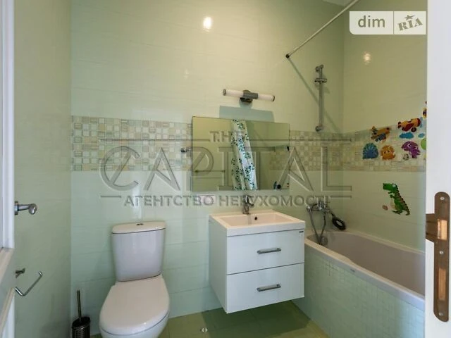 Sale of 5-room apartment 381 sq. m on Khreshchatyk St. 27B • ID 34691