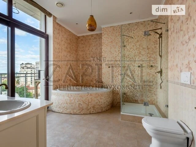 Sale of 5-room apartment 381 sq. m on Khreshchatyk St. 27B • ID 34691