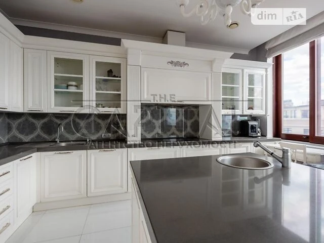 Sale of 5-room apartment 381 sq. m on Khreshchatyk St. 27B • ID 34691
