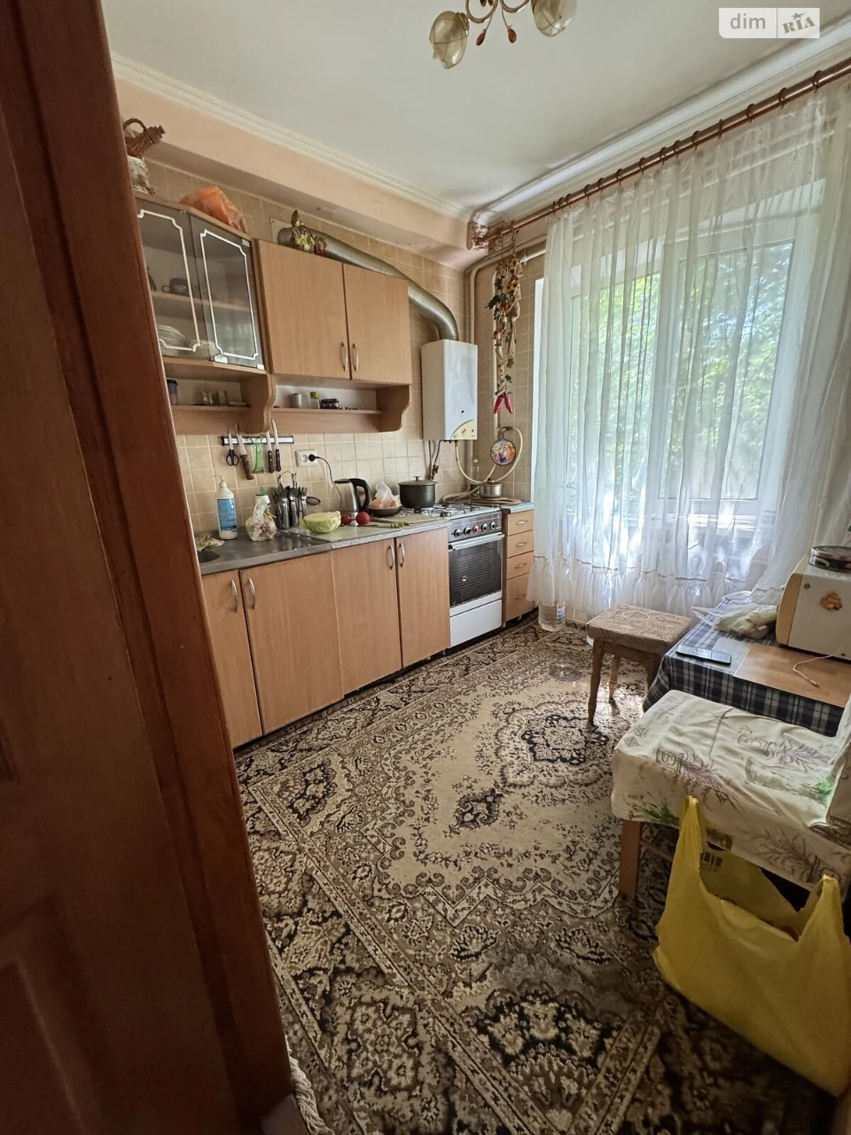 Продаж Квартира ЮТЗ