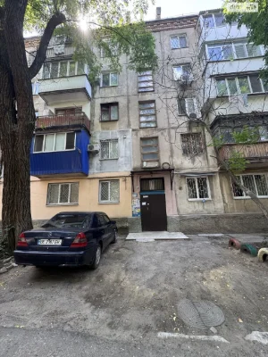 Продаж Квартира ЮТЗ