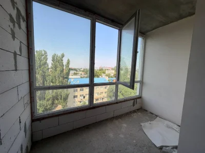 Продаю видовую 2-ку ЖК Мрия ул 9 Слободская 42/1 Ваучер, Сер