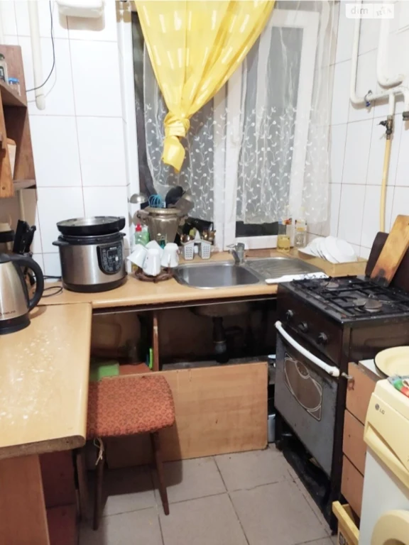 Продаж Квартира Центральний