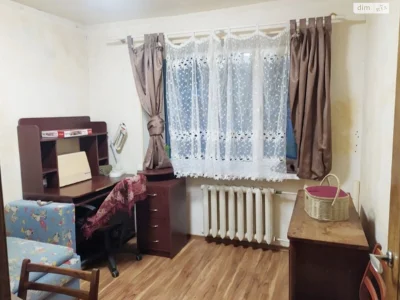 Продаж Квартира Центральний