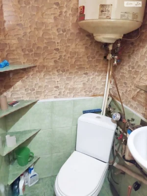 Продаж Квартира Центральний