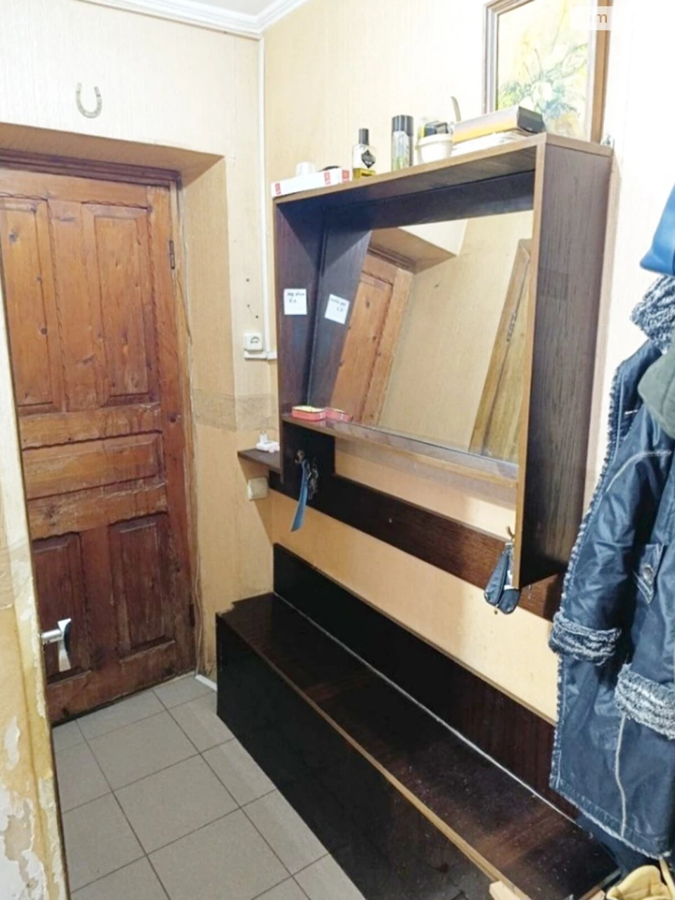 Продаж Квартира Центральний