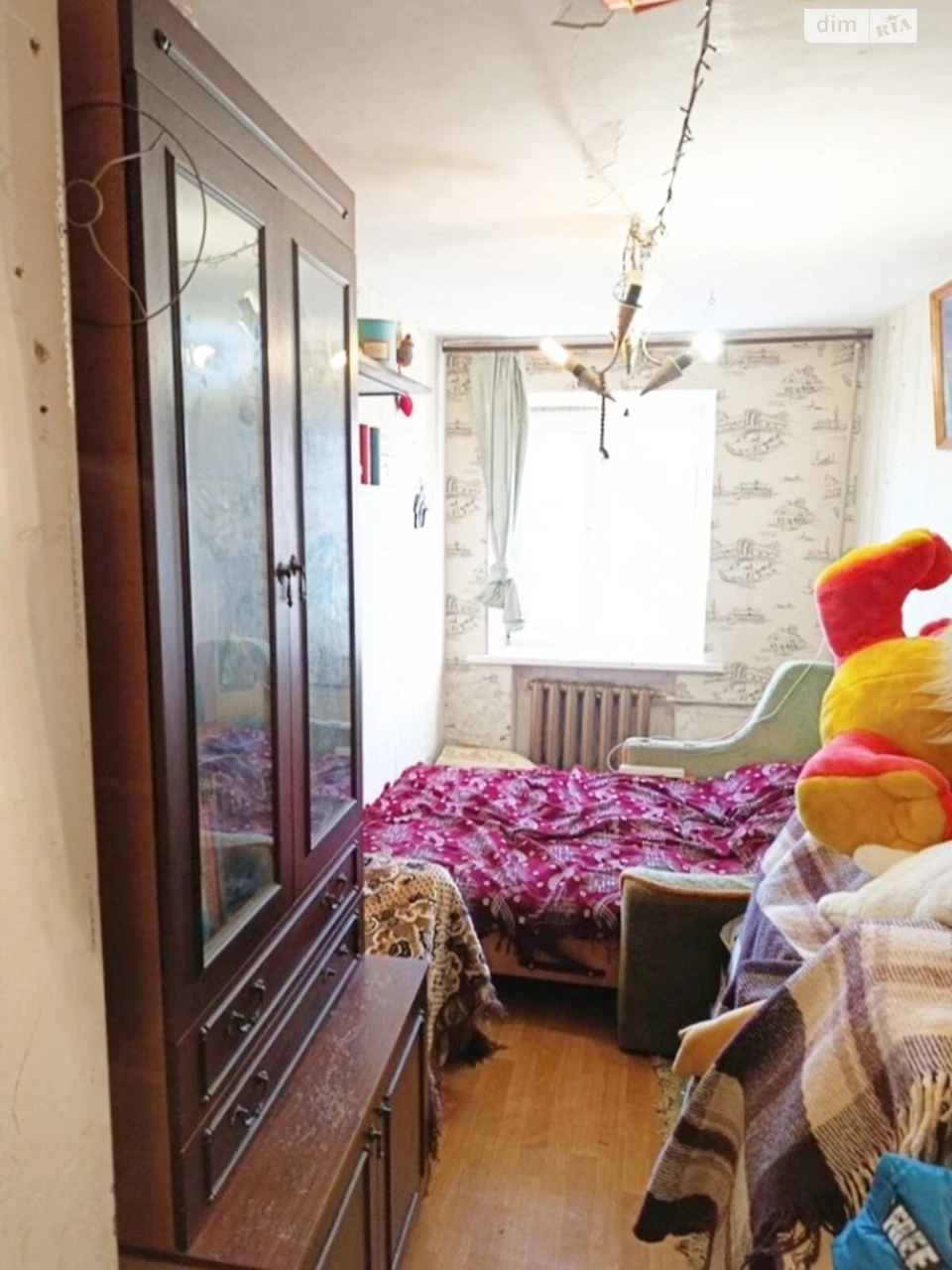 Продаж Квартира Центральний