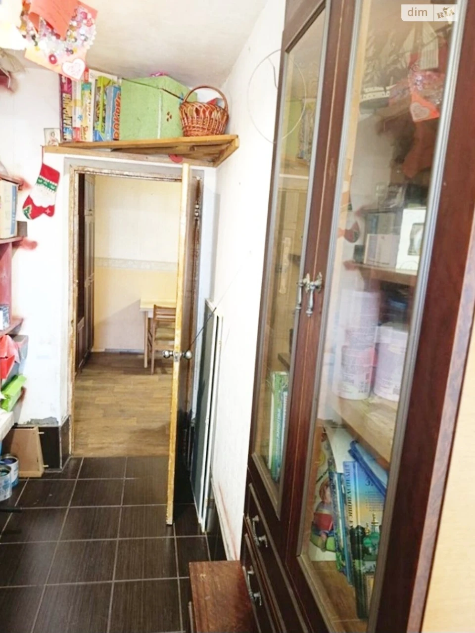 Продаж Квартира Центральний