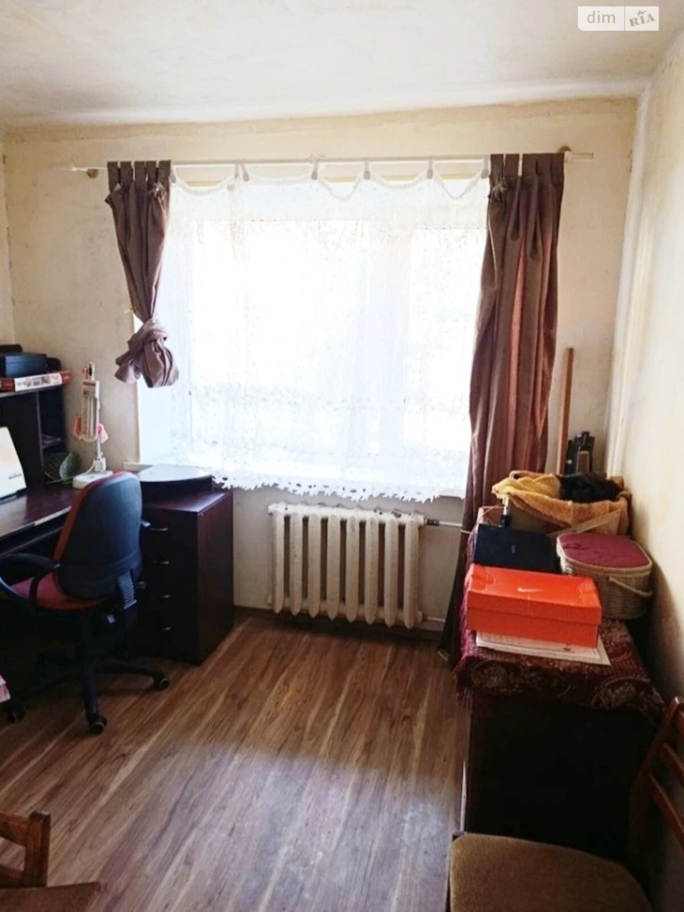 Продаж Квартира Центральний
