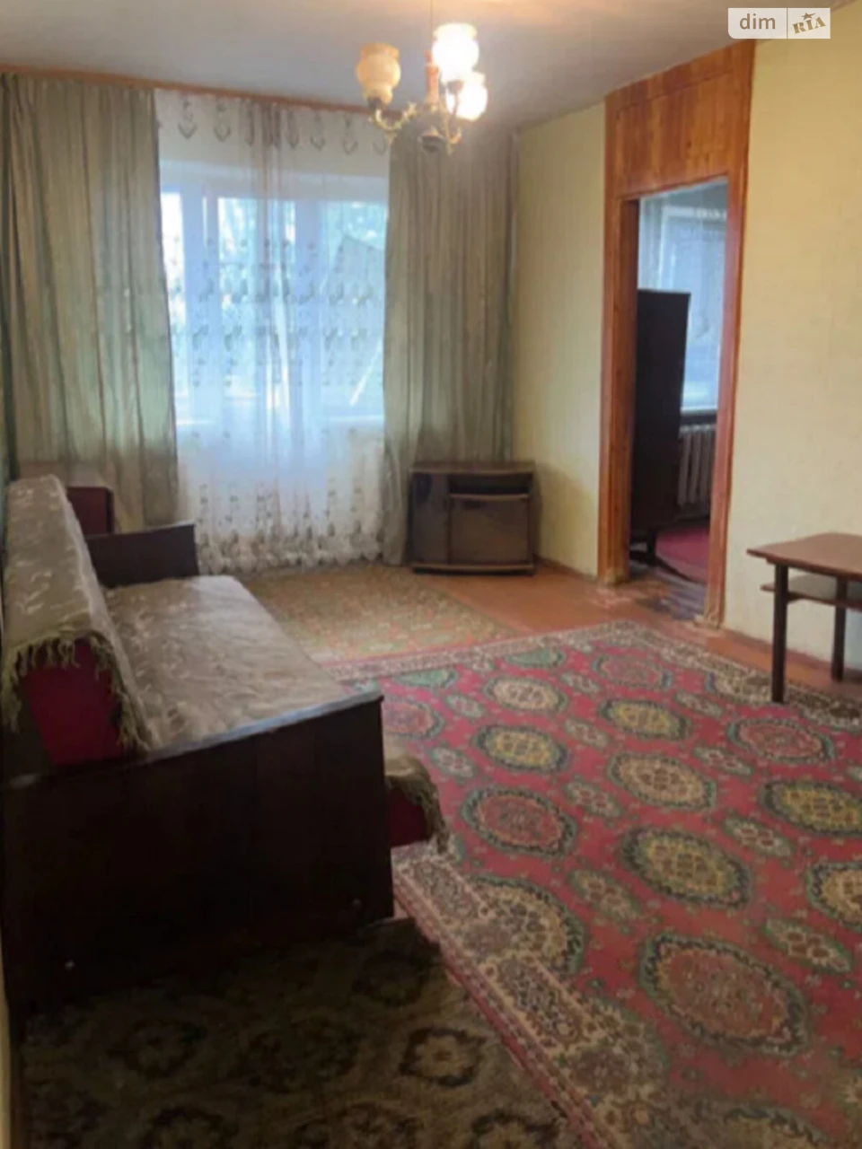 Продаж Квартира Інгульський
