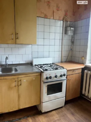 Продаж Квартира Інгульський
