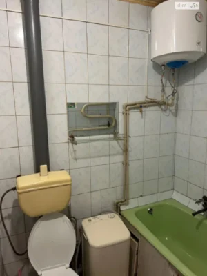 Продаж Квартира Інгульський