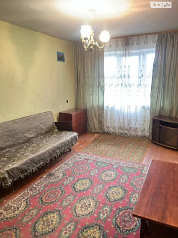 Продаж Квартира Інгульський
