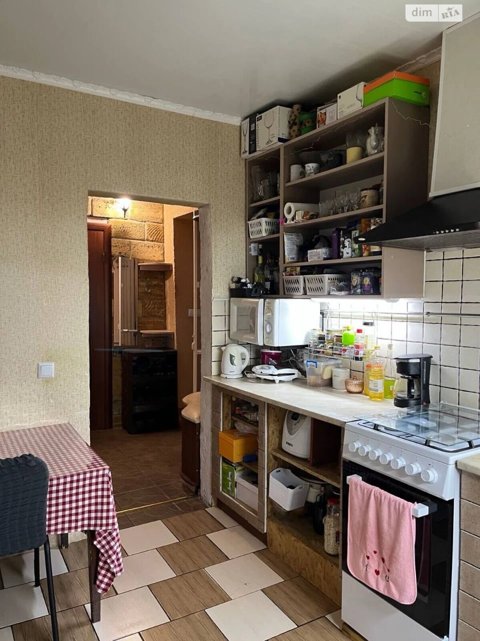 Продаж Частина будинку