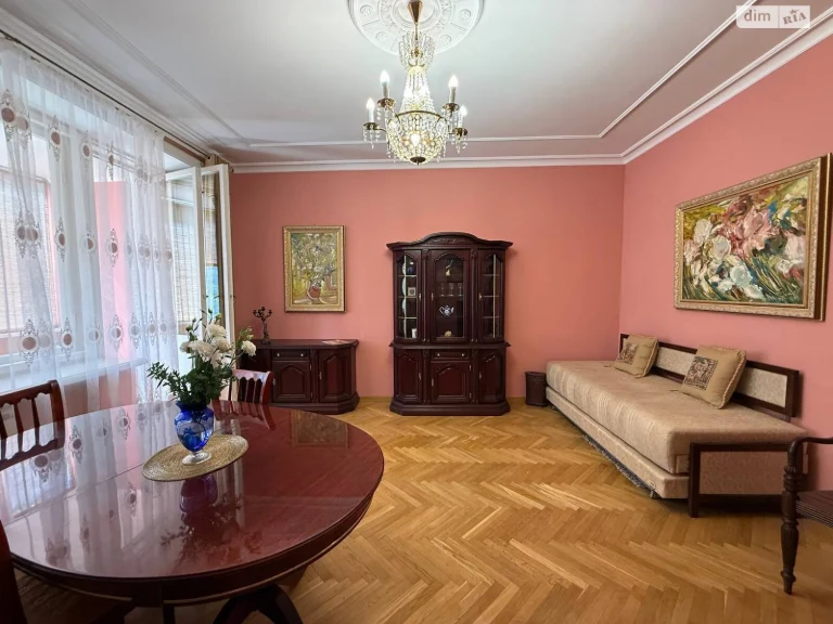 Продаж Квартира Липки