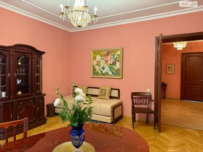 Продаж Квартира Липки