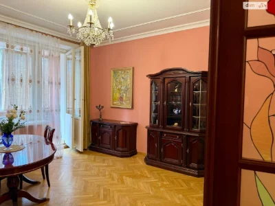 Продаж Квартира Липки