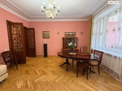 Продаж Квартира Липки