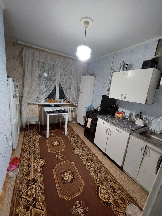 3 комнатная квартира