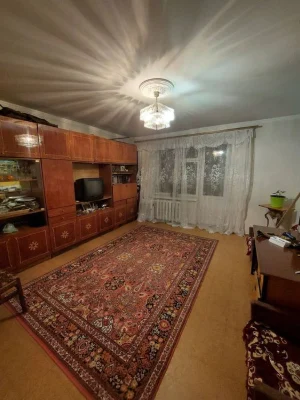 3 комнатная квартира