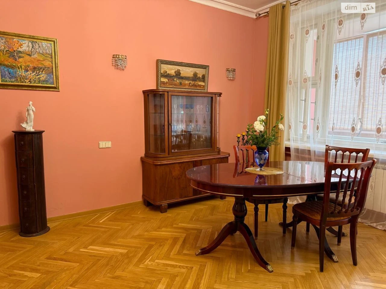 Продаж Квартира Липки