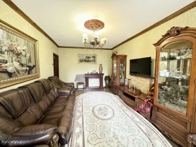 Продам 3 к.квартиру. 2 пов/9 пов, Намив. Сертифікат+