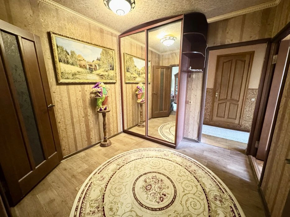 Продам 3 к.квартиру. 2 пов/9 пов, Намив. Сертифікат+