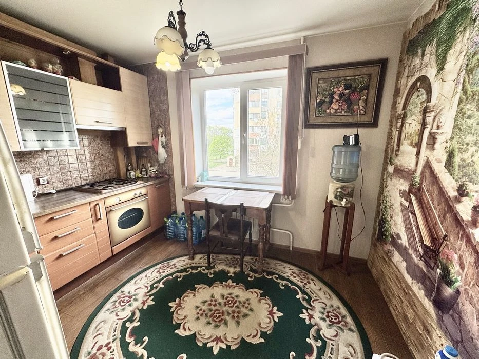 Продам 3 к.квартиру. 2 пов/9 пов, Намив. Сертифікат+