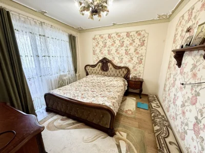 Продам 3 к.квартиру. 2 пов/9 пов, Намив. Сертифікат+