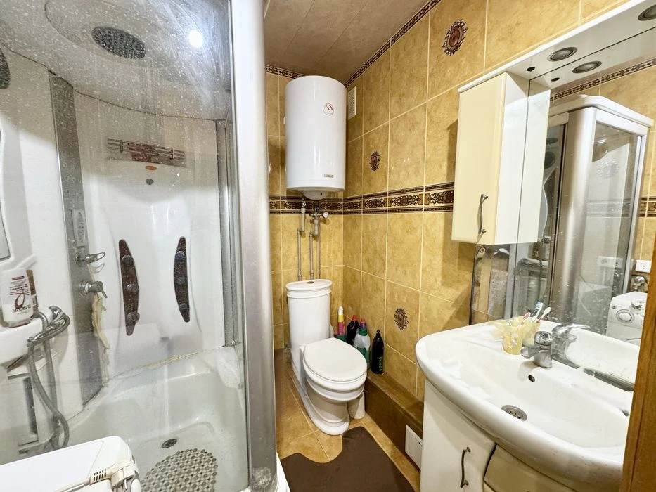 Продам 3 к.квартиру. 2 пов/9 пов, Намив. Сертифікат+