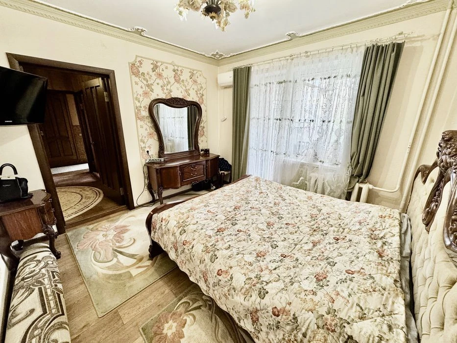 Продам 3 к.квартиру. 2 пов/9 пов, Намив. Сертифікат+