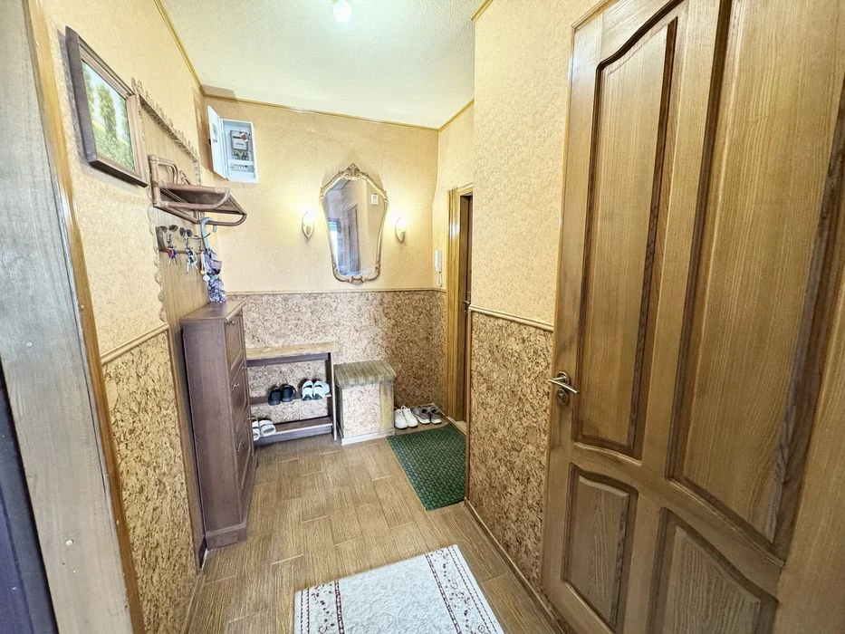 Продам 3 к.квартиру. 2 пов/9 пов, Намив. Сертифікат+